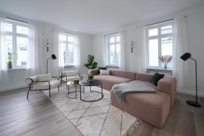 vonBehling Boutique Apartment - Gemeinsam leben am Puls der Innenstadt